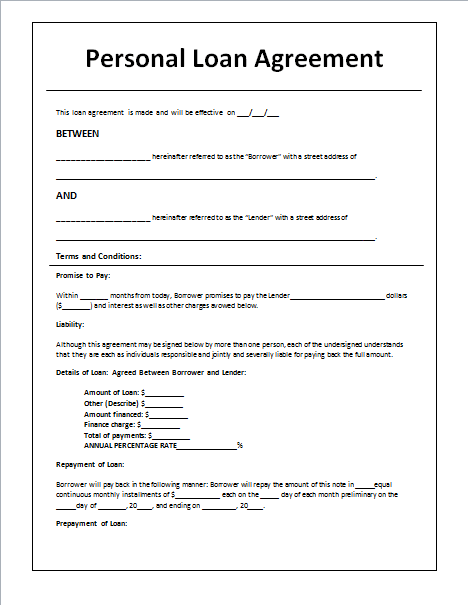 Referral Agreement Template Doc
