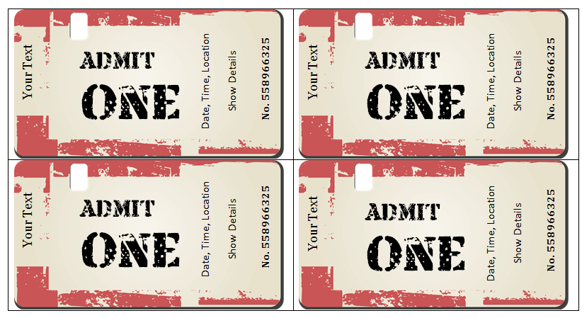 6-ticket-templates-for-word-to-design-your-own-free-tickets