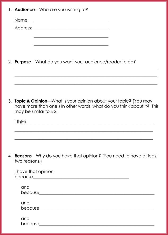 Free essay outline Free essay outline image