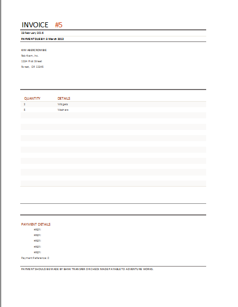 commercial-invoice-template-for-excel