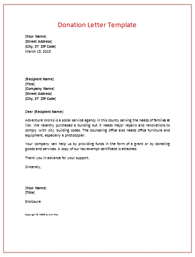 24 best donation letter examples | fundraising letters (with examples) accounts receivable resume objective social media marketing job description 24 best donation letter examples | fundraising letters (with examples) accounts receivable resume objective social media marketing job description