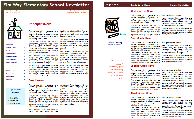 Free-School-Newsletter-Template-Page-12