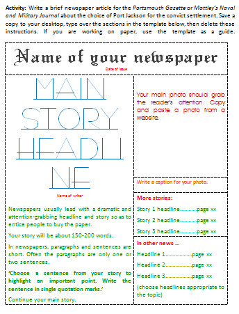newspaper-template-1