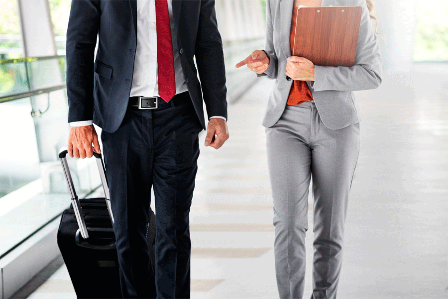 How to Write a Business Trip Report (Free Templates)