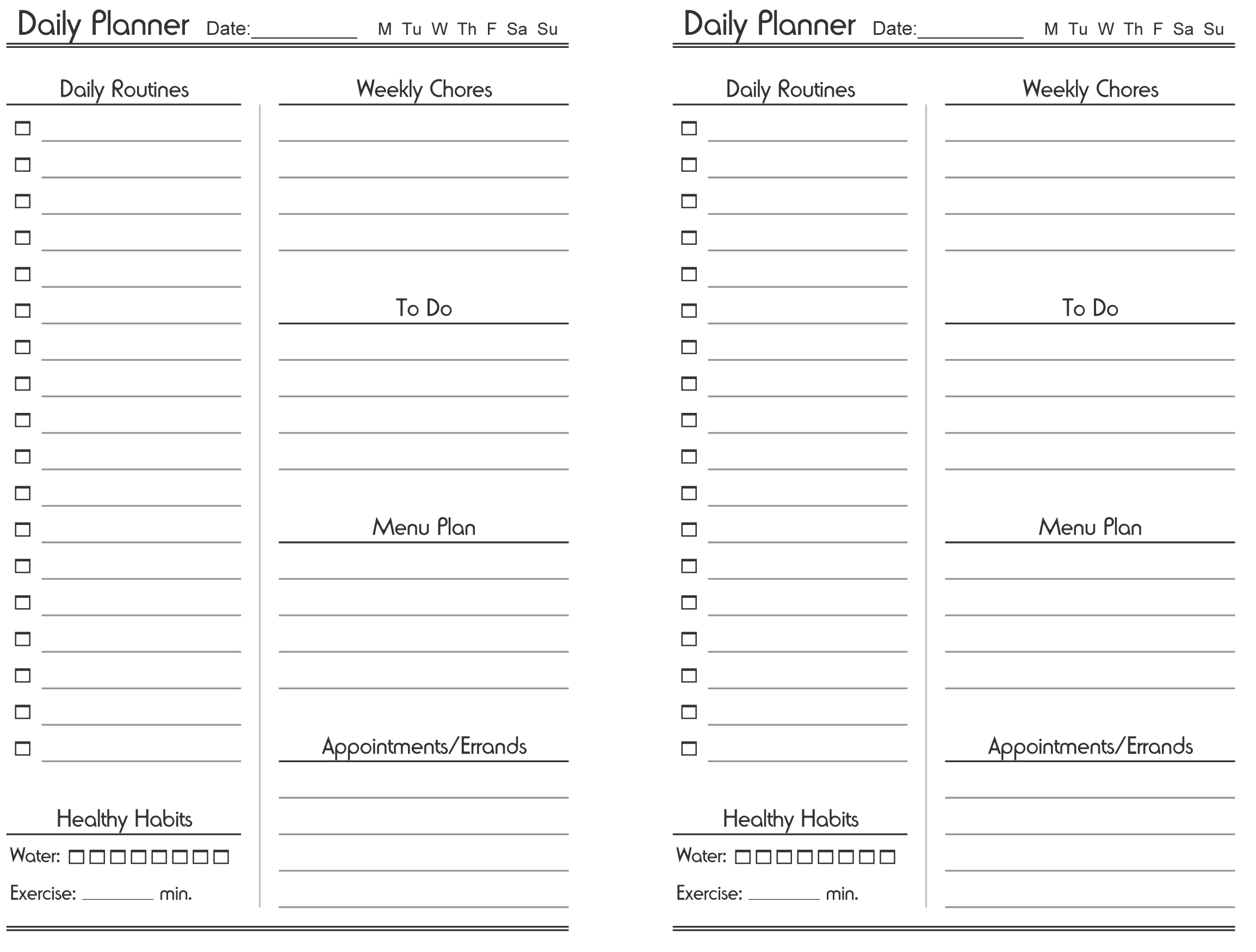 printable-planner-templates