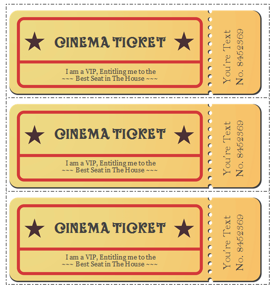 create-movie-ticket-template