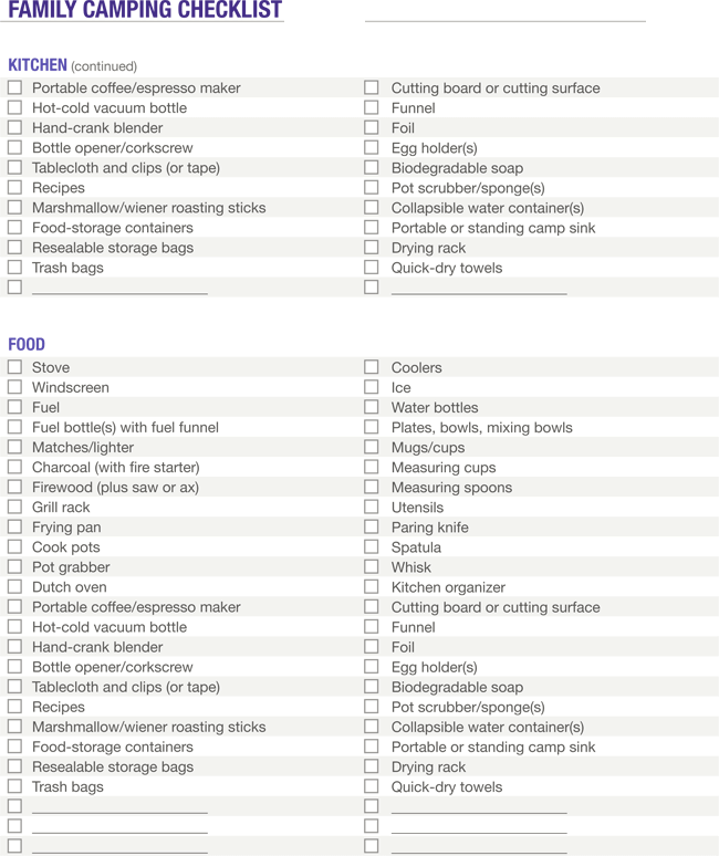 printable-camping-checklist-templates-samples-formats