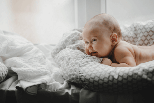 Newborn Baby Needs Checklist