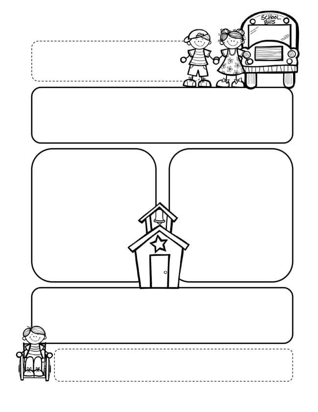 Printable Newsletter Templates Classles Democracy printable-newsletter-templates-classles-democracy