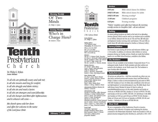 Free Church Newsletter Templates 10 Tips to Make It Stand Out