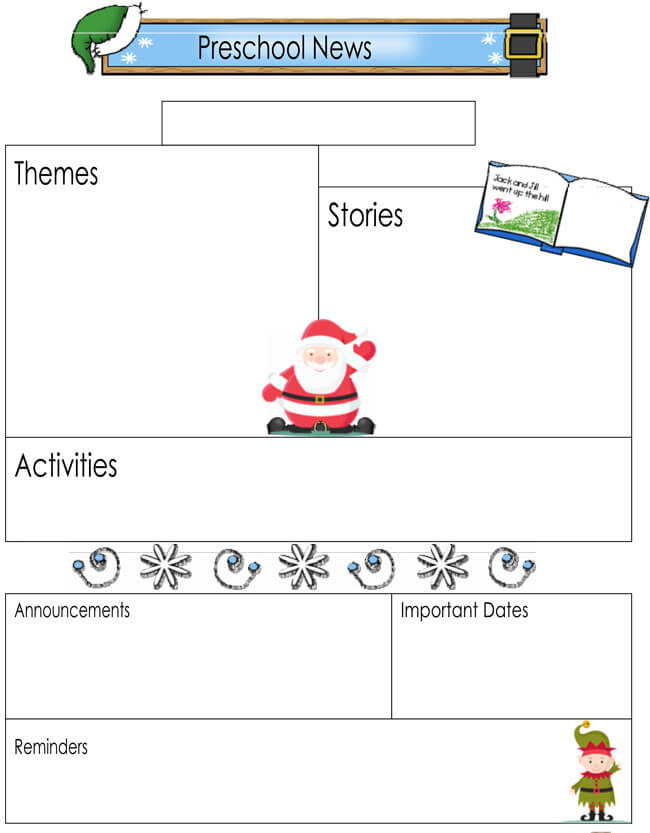 free-editable-newsletter-templates-for-teachers