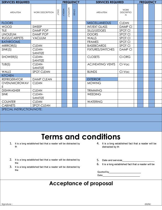 free-printable-cleaning-invoice-template