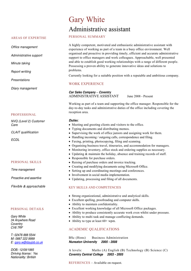 Administrative-assistant-CV-Example-and-Format.png