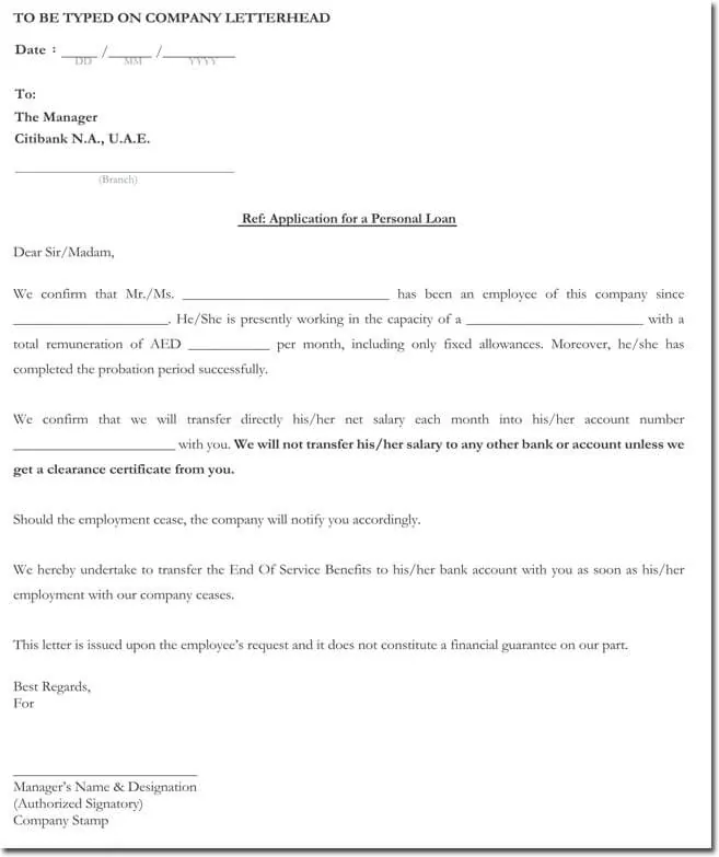 Salary Offer Letter Template from www.doctemplates.net