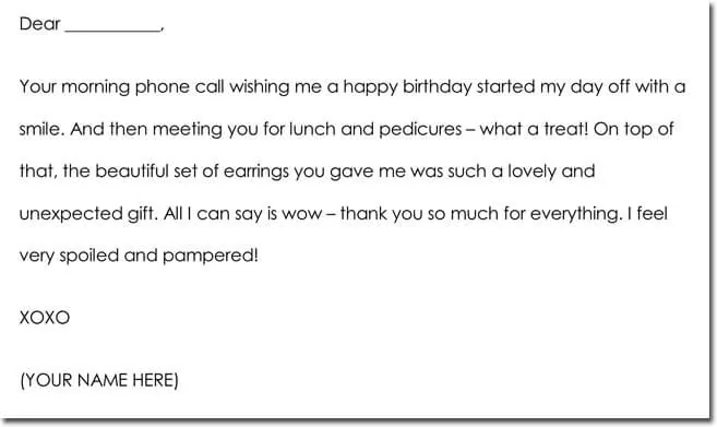 Sample Thank You Letter After Lunch Interview from www.doctemplates.net