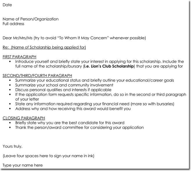 Sample Letter Of Recommendation For Community Involvement from www.doctemplates.net