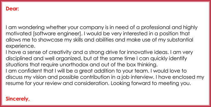 What to write in an email when sending a resume sample What to write in an email when sending a resume sample