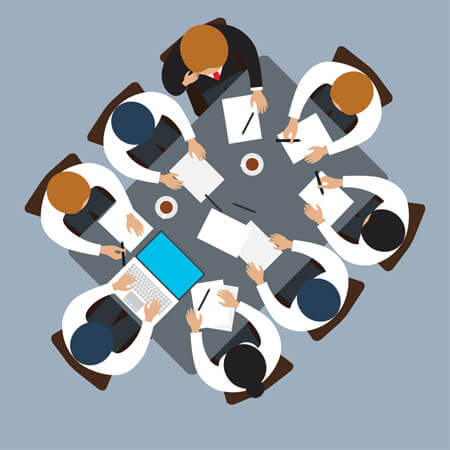 7+ Staff Meeting Agenda Templates, Samples in Word & PDF 