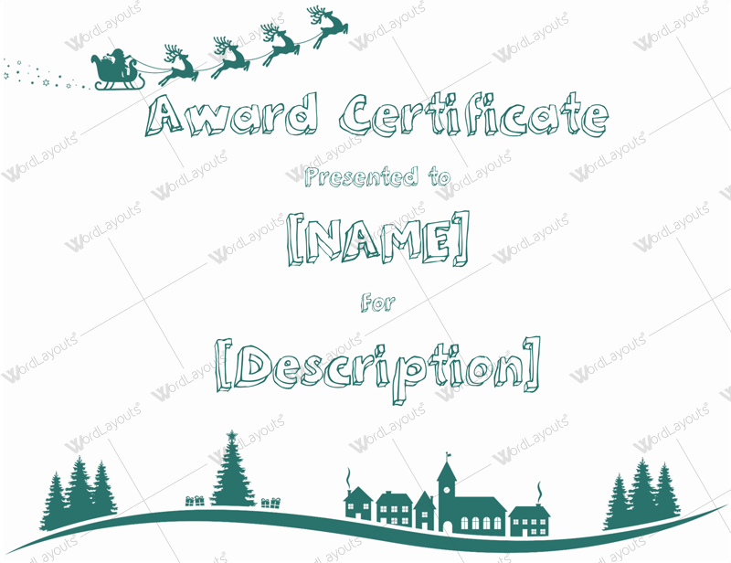 Free-Printable-Award-Certificate-Template-for-Christmas.png