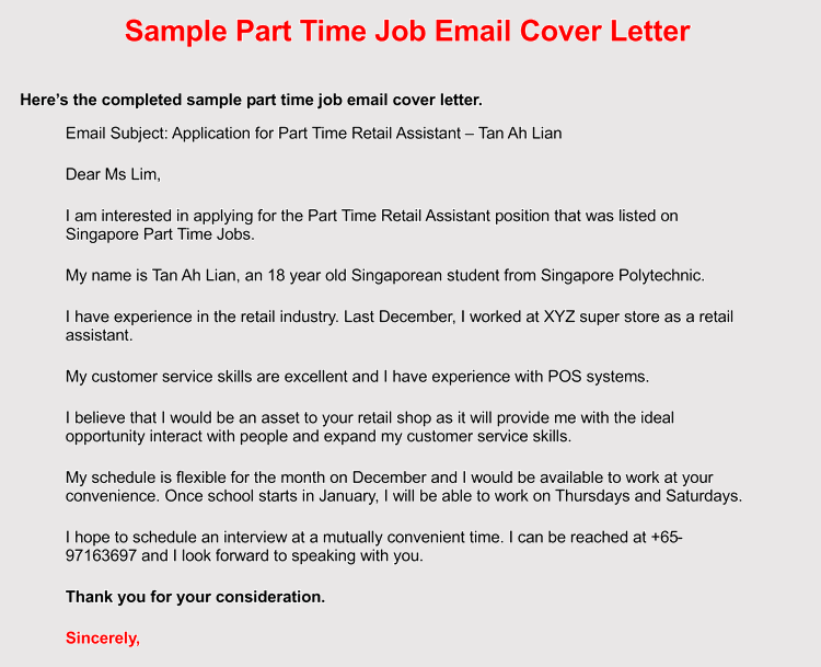 How to Format a Follow-Up Letter for Your Job Application