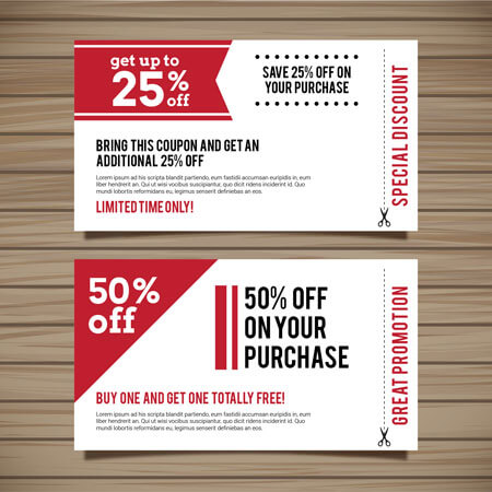 Editable Coupon Template Free from www.doctemplates.net