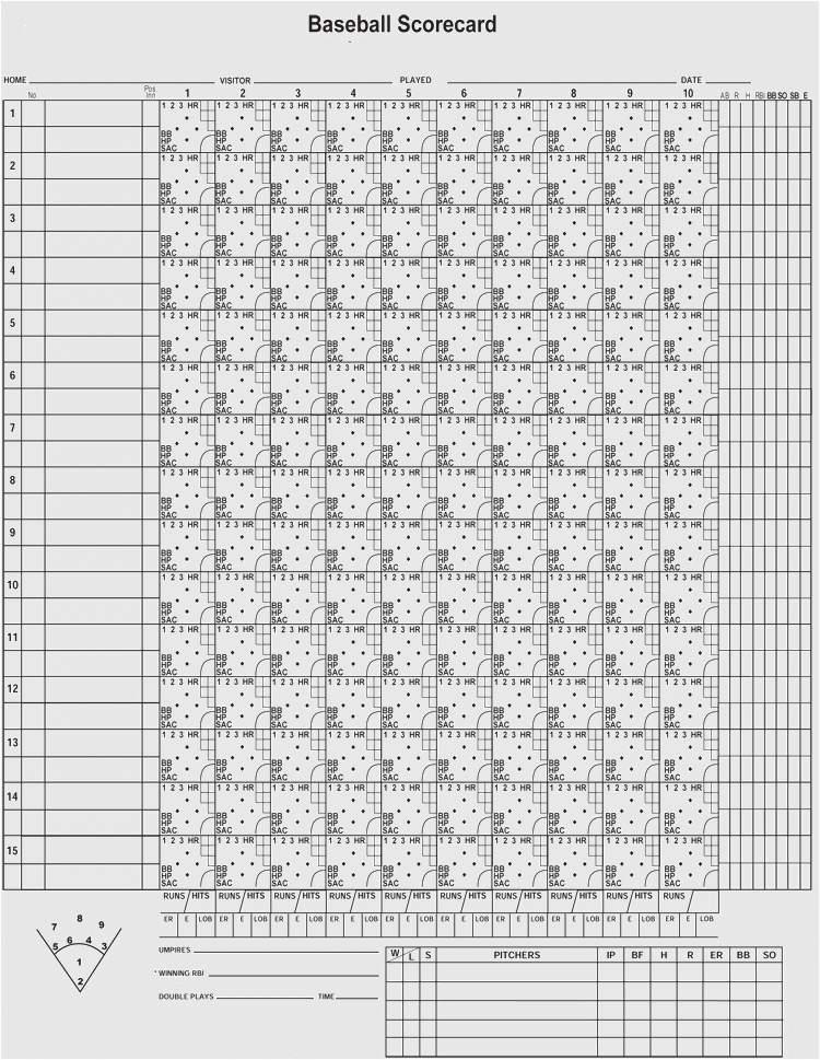 12 Free Printable Baseball Scoresheets Scorecards 12-free-printable-baseball-scoresheets-scorecards