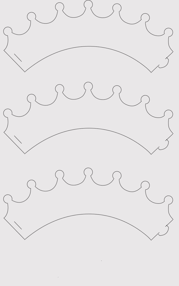 Diy-Paper-Crown-Download