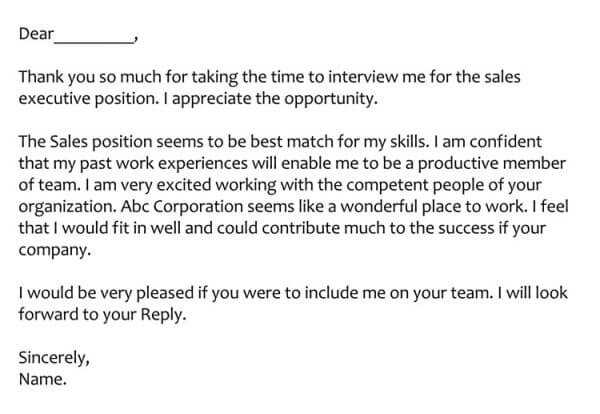 60 Best Appointment Letter Samples | How to Write (With Examples)