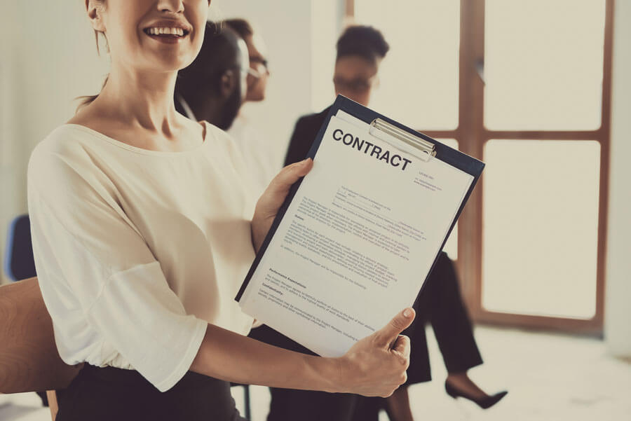 Free Employee Non-Compete Agreement Templates