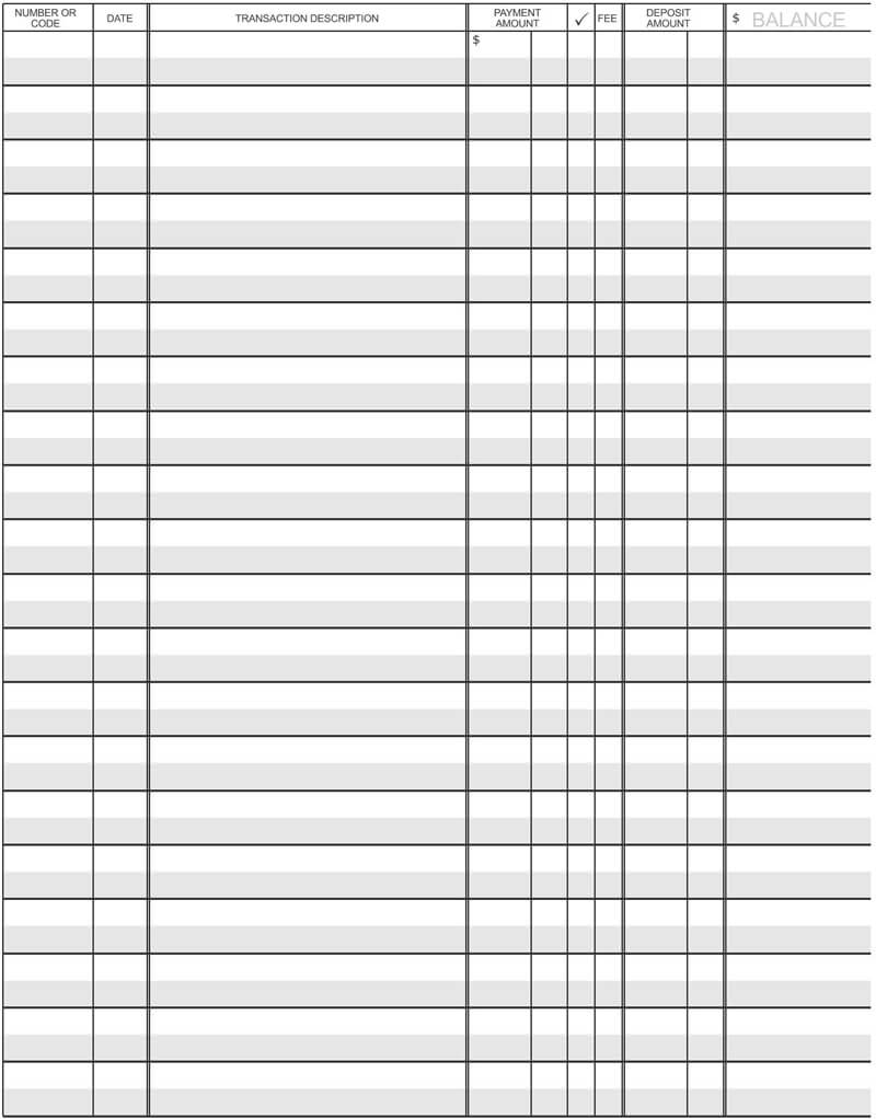 Microsoft Checkbook Register Template from www.doctemplates.net