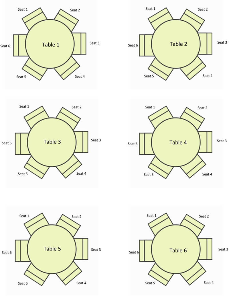 free-wedding-seating-chart-templates