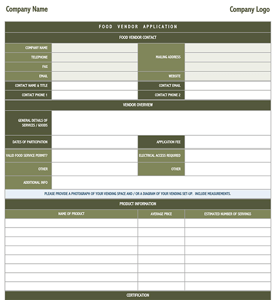 free fundraising event planning template 01