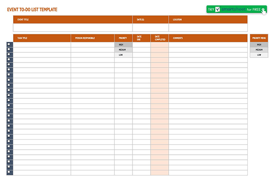 event planning template excel 02