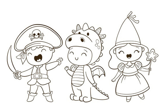 coloring pages online