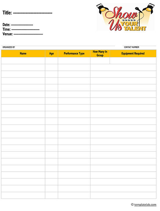 Group Sign In Sheet Template from www.doctemplates.net