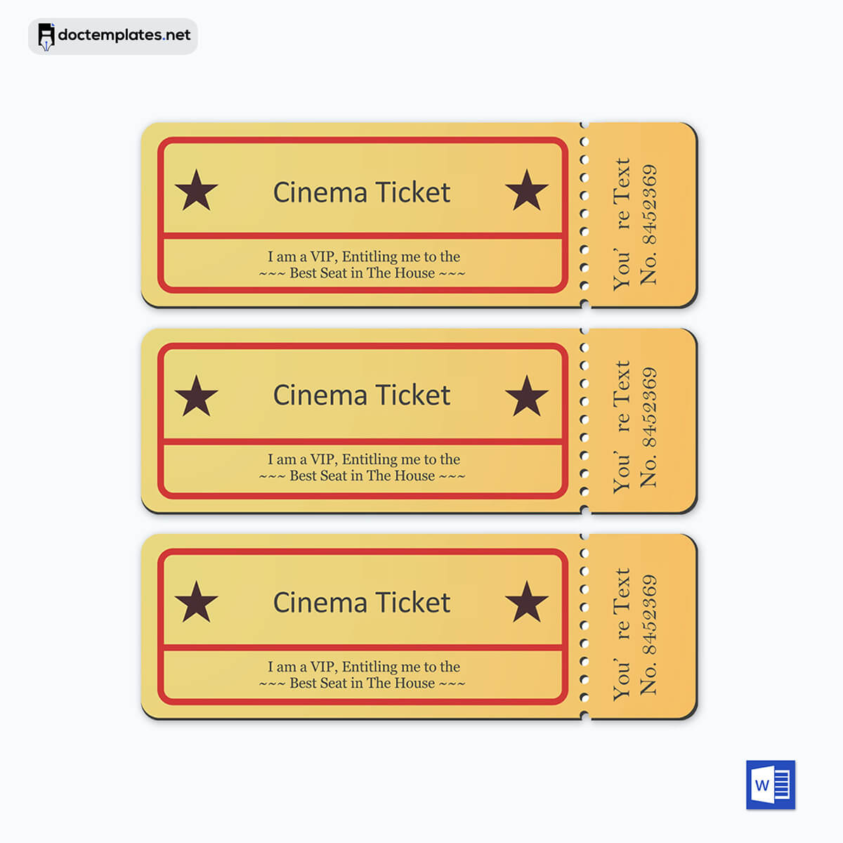 create-movie-ticket-template