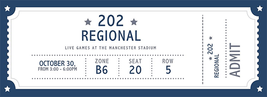 40 free ticket templates word pdf design your tickets