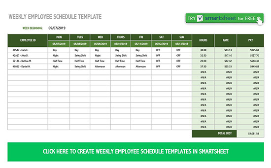 daily timesheet template 02