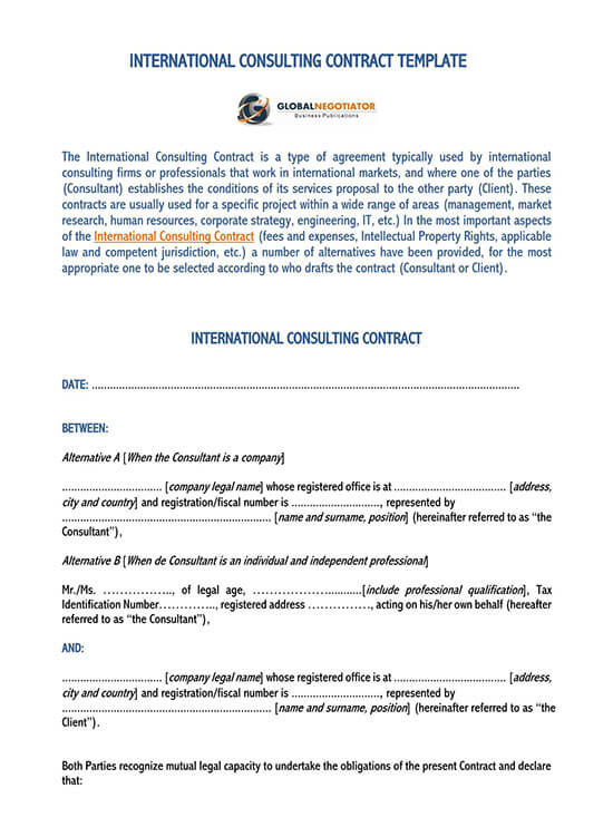 consulting proposal template doc 02