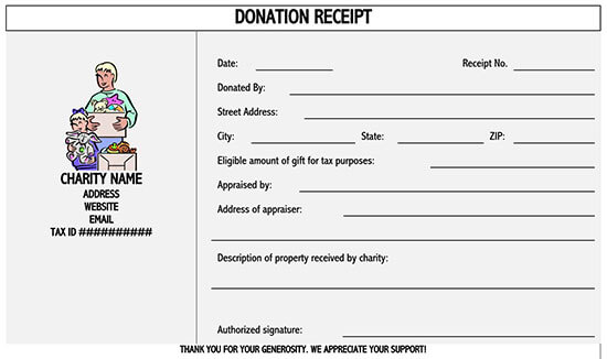 donation receipt book 04