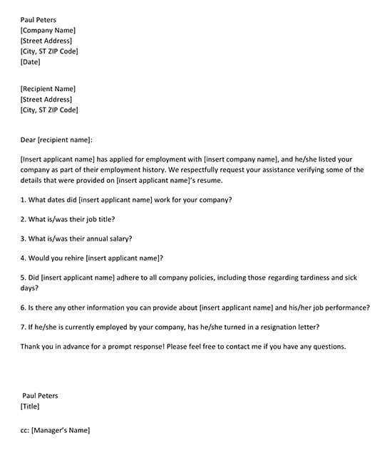 Sample Letter Requesting Financial Assistance From Employer from www.doctemplates.net