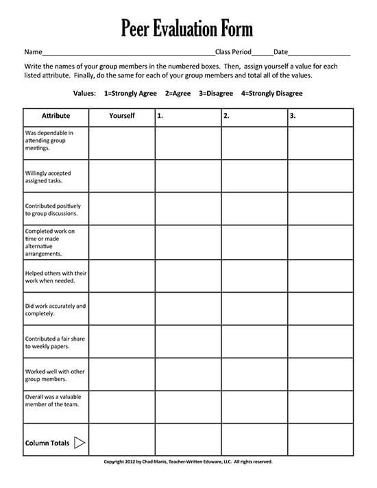 student presentation evaluation form pdf 01