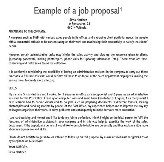 job proposal letter pdf 04