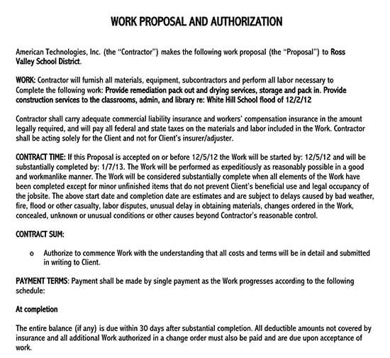 job proposal outline 04