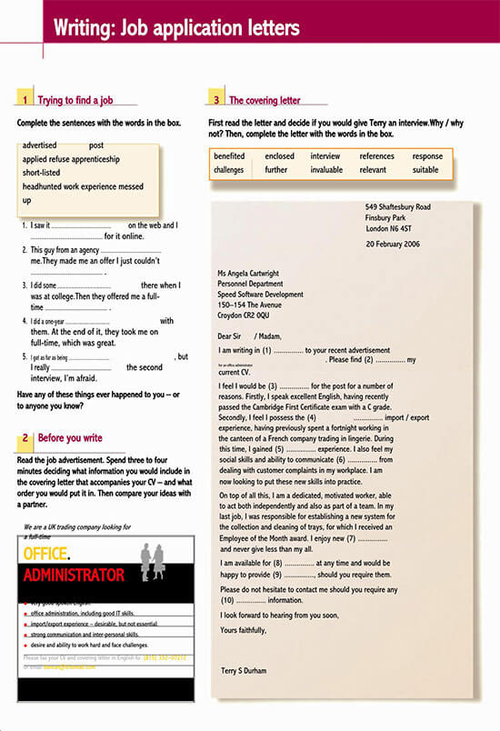 job application letter sample doc pdf 01