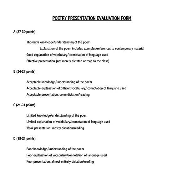 presentation evaluation form pdf 03