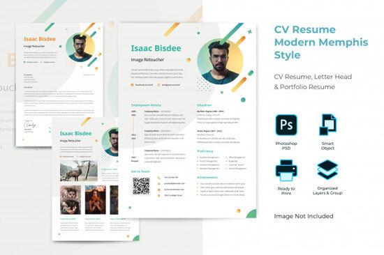 Professional-Resume-Template-for-job