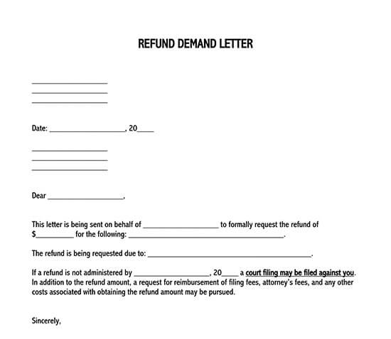 how to write demand letter for payment 01