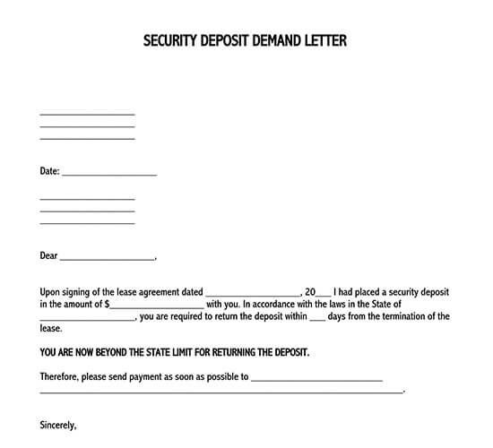 demand letter sample pdf 02