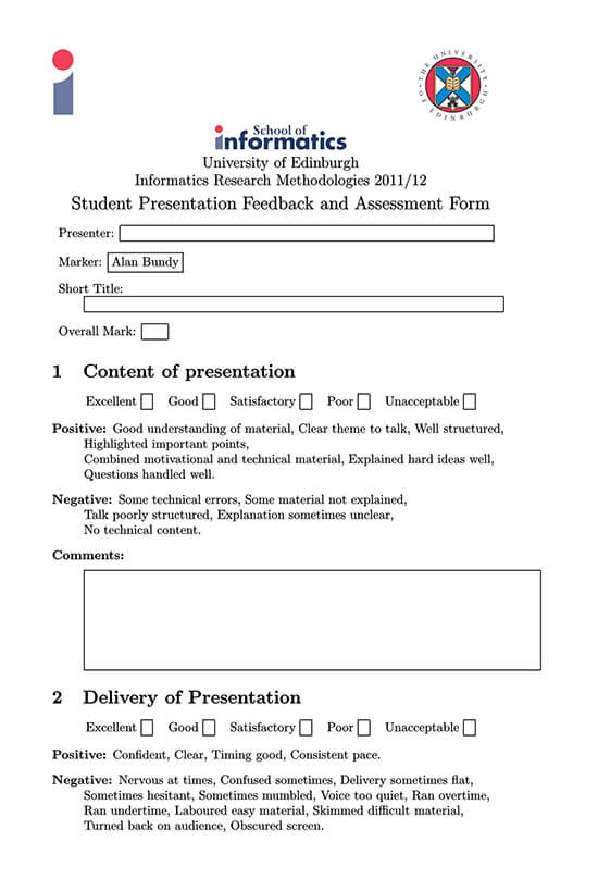 peer presentation feedback form pdf 02